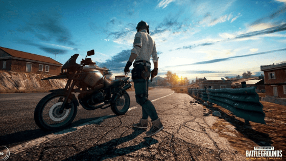 pubg